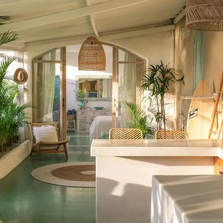 Samara Villa Bingin